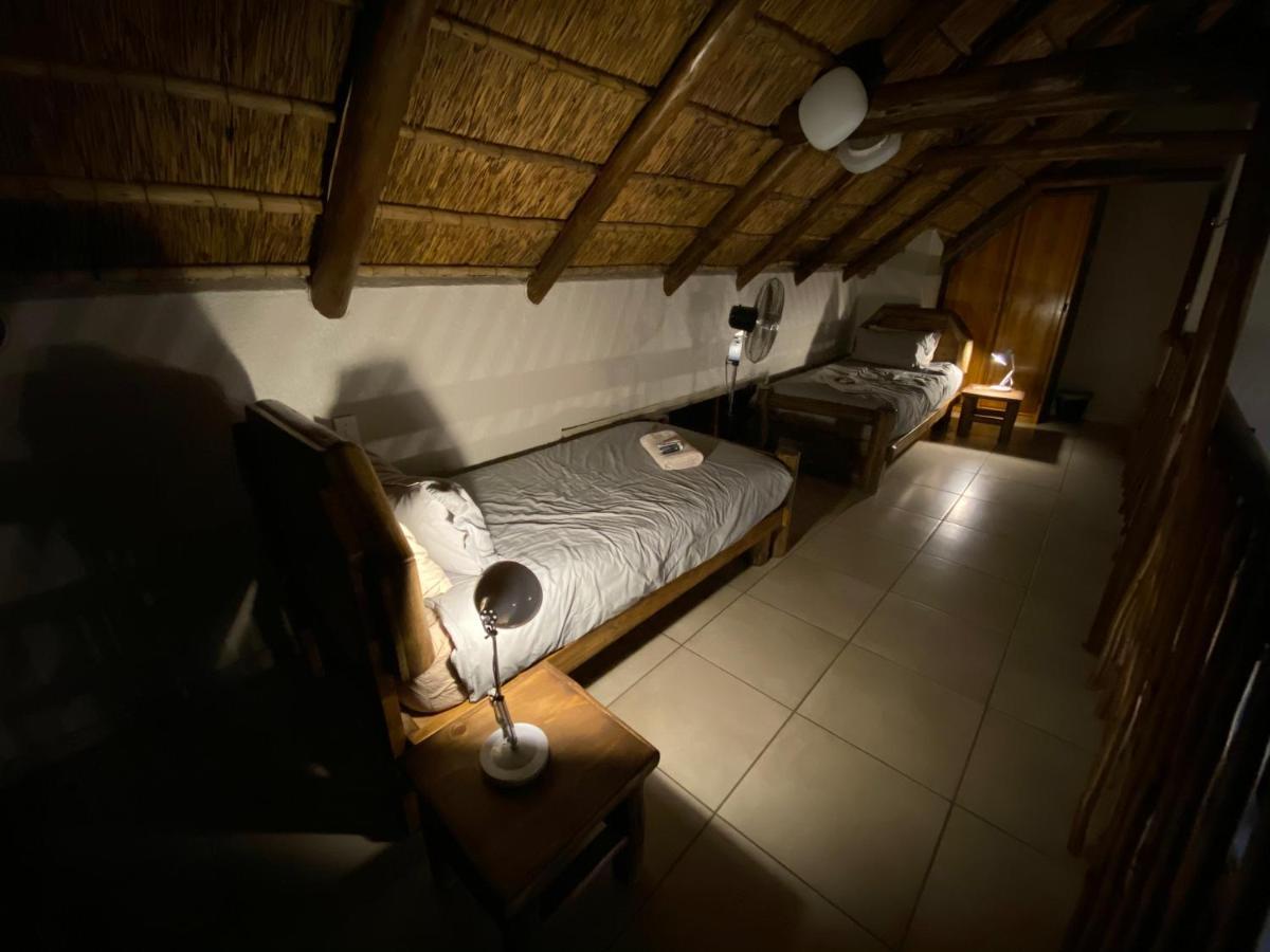 Twiga Lodge Mabalingwe Bela-Bela Exterior photo